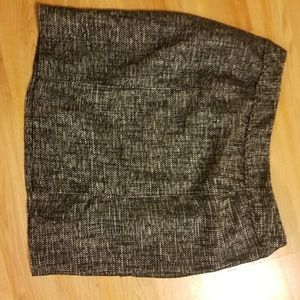 Avenue skirt
